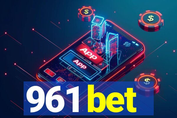 961 bet